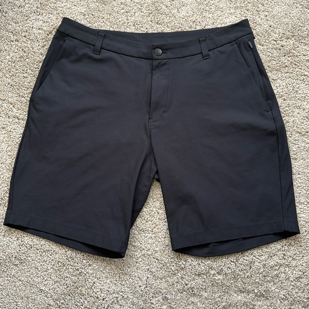 34inch ABC ClassicFit Shorts 9’’